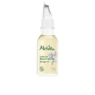 Melvita Huiles De Beaute Olio Di Borragine Nutriente E Anti Aging 50 ml