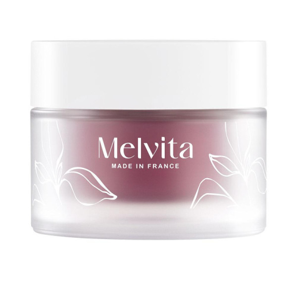 Melvita Source De Roses Crema Idratante E Rimpolpante 50 ml