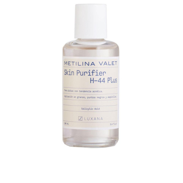 Metilina Valet Metilina Valet Lozione Purificante Viso Cura Acne Con Salicilico 100 ml