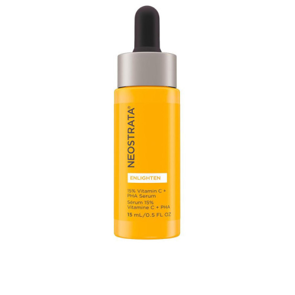 Neostrata Enlighten Siero Alla Vitamina C Con Pha Pelle Radiante Ogni Giorno 15 ml