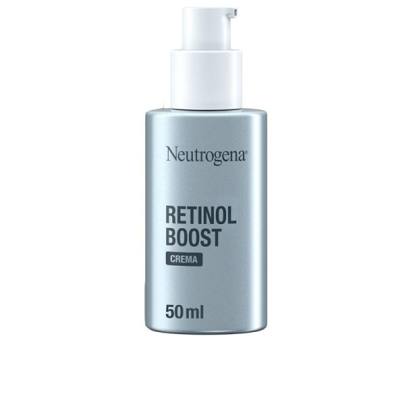 Neutrogena Retinol Boost Crema Pelle Più Giovane Subito 50 ml