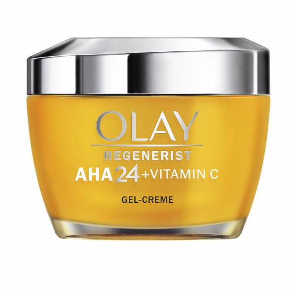 Olay Regenerist Crema Gel Viso Idratazione E Lucentezza 50 ml
