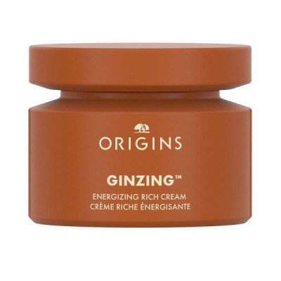 Origins Ginzing Crema Energizzante 72 Ore Di Idratazione 50 ml