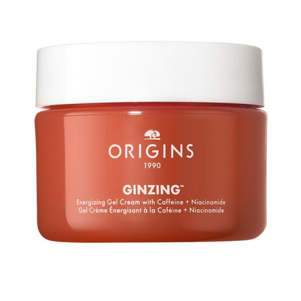 Origins GinZing Crema Gel Energizzante Per Pelle Luminosità E Idratazione Duratura 30 ml