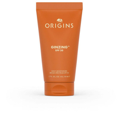 Origins Ginzing Emulsione Idratante Idratazione E Protezione Duratura 50 ml