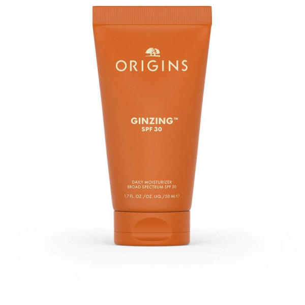 Origins Ginzing Emulsione Idratante Idratazione E Protezione Duratura 50 ml