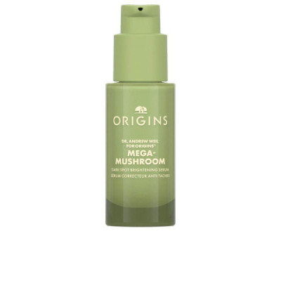 Origins Mega Mushroom Siero Anti Macchie Per Una Pelle Più Luminosa 30 ml