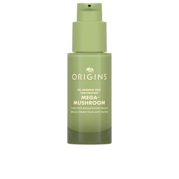 Origins Mega Mushroom Siero Anti Macchie Per Una Pelle Più Luminosa 30 ml