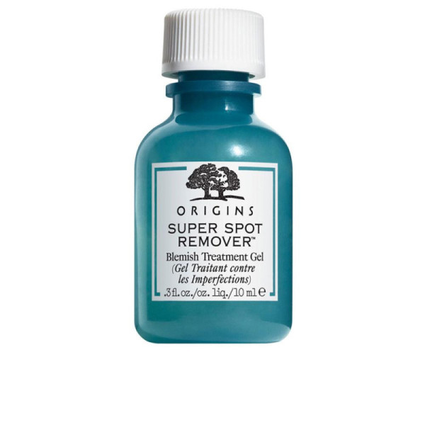 Origins Super Spot Remover Gel Trattamento Acne Pelle Perfetta 10 ml