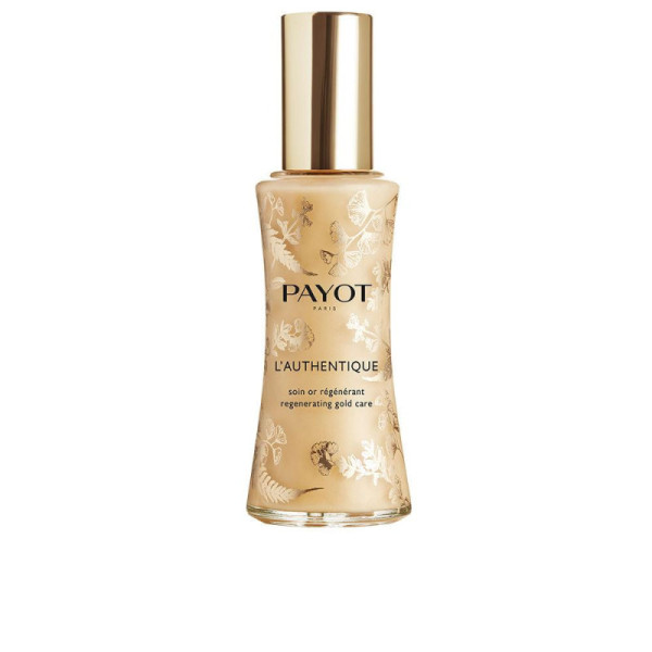 Payot L'Authentique Trattamento Viso Pelle Radiosa 50 ml