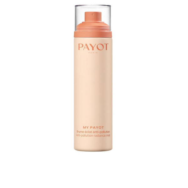 Payot My Payot Spray Viso Illuminante Anti Inquinamento Idrata E Difende 100 ml