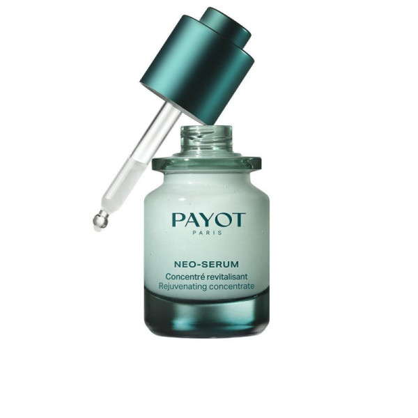 Payot Neo Siero Rivitalizzante Antiossidante Gingko Biloba 30 ml