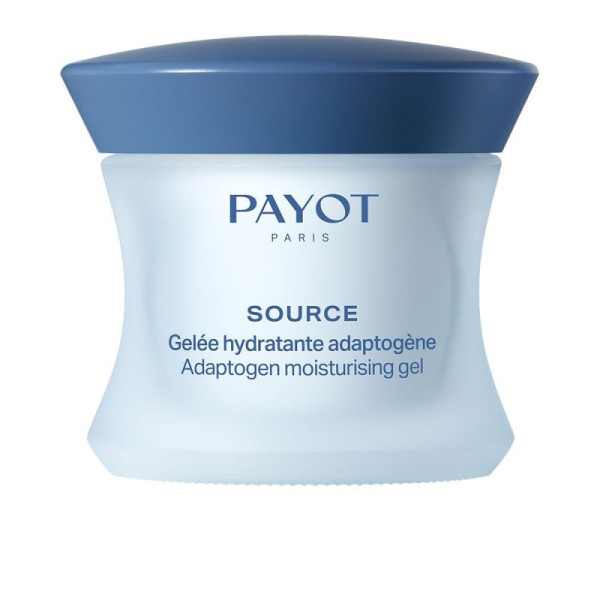 Payot Source Gel Idratante Adattogeno Idratazione 48 Ore 50 ml