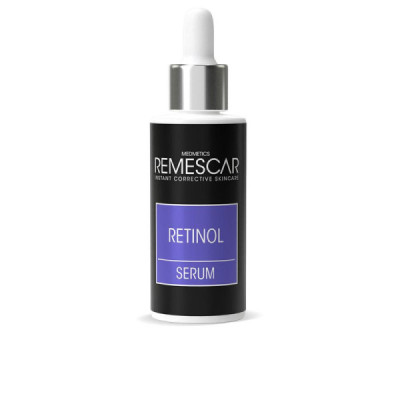 Remescar Remescar Cuidado Facial Siero Anti Aging Al Retinolo Vitamina C E Idratazione 30 ml