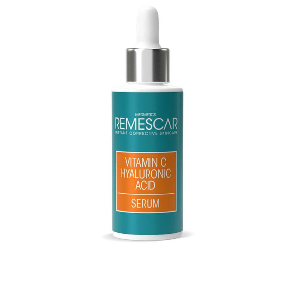 Remescar Remescar Cuidado Facial Siero Viso Vitamina C Effetto Anti Aging 30 ml