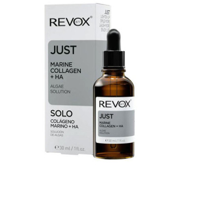 Revox B77 Just Siero Marine Collagen E Acido Ialuronico Idratazione Profonda Viso 30 ml