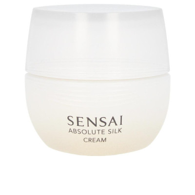 Sensai Absolute Silk Crema Viso Pelle Setosa E Radiosa 40 ml