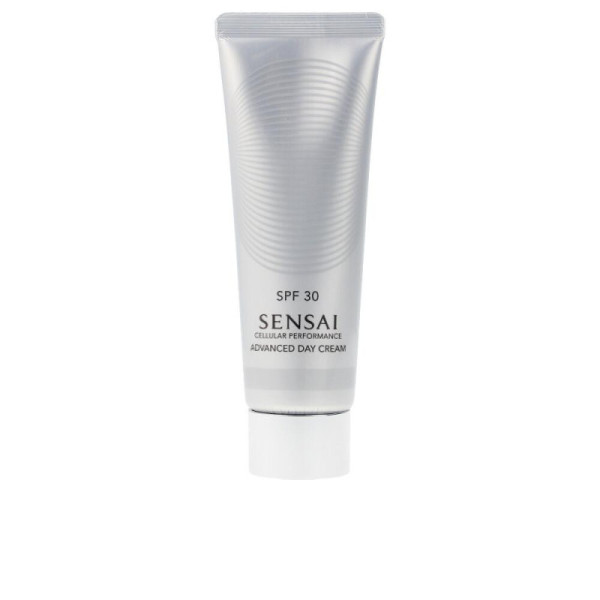 Sensai Cellular Performance Crema Giorno Pelle Radiosa E Protetta 50 ml