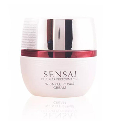Sensai Cellular Performance Wrinkle Repair Crema Anti Età Effetto Lifting Immediato 40 ml