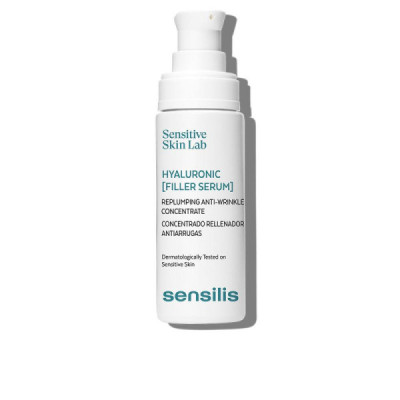 Sensilis Hyaluronic Siero Anti Rughe Rapido 30 ml
