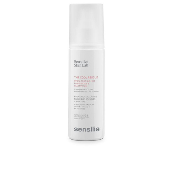 Sensilis Sensilis Limpiadores Bruma Hydracalmante 150 ml