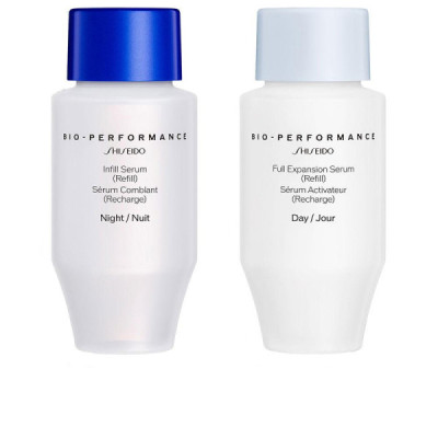 Shiseido Bio-Performance Siero Ringiovanente Pelle Radiosa In Un Giorno 30 ml