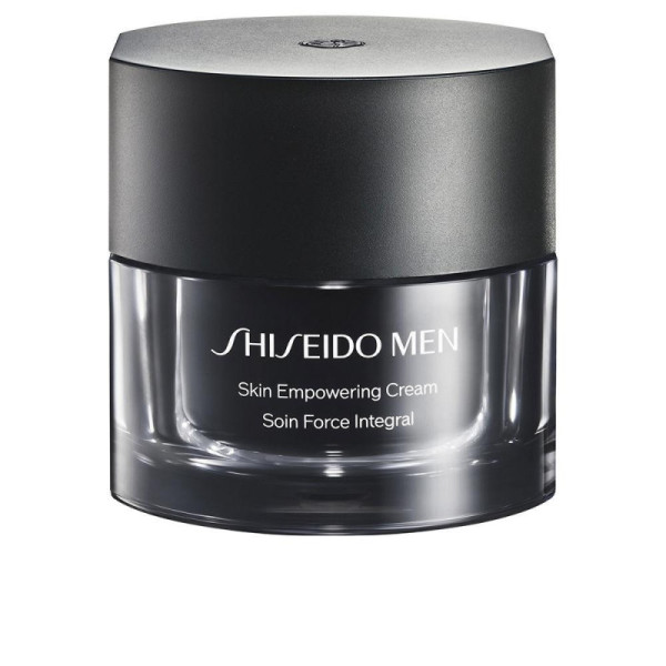 Shiseido Shiseido Men Crema Viso Pelle Giovane E Tonica 50 ml