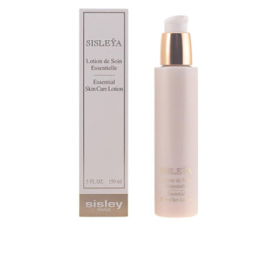 Sisley Nettoyants Demaquillants Sisley Lotion Di Cura Essenziale Pelle Giovane E Radiosa 150 ml