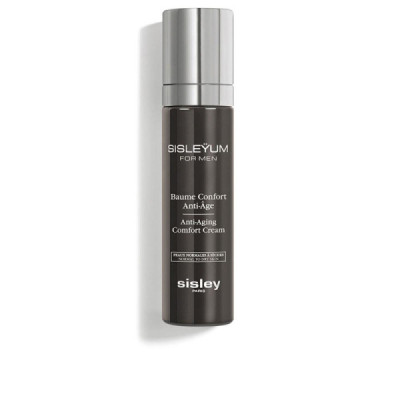 Sisley Sisleyum For Men Balsamo Confort Anti Age Il Potere Della Natura 50 ml