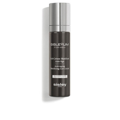 Sisley Sisleyum For Men Gel Crema Anti Aging Opacizzante Forza Della Natura 50 ml