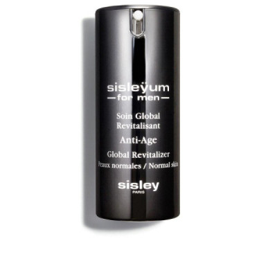 Sisley Sisleyum For Men Trattamento Viso Rivitalizzante Pelle Giovane E Tonica 50 ml