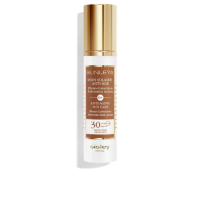 Sisley Sunleya Crema Solare Anti Age Prevenzione Rughe 50 ml