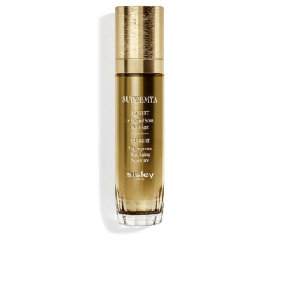Sisley Supremya Trattamento Viso Anti Age Rituale Notturno Di Rigenerazione 50 ml