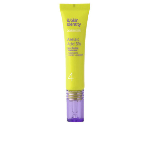 Skin Generics Id Skin Trattamento Seccante Acido Azelaico Effetto Secco E Mattificante 15 ml
