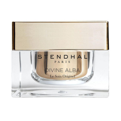 Stendhal Paris Divine Alba Trattamento Viso Pelle Ringiovanita E Radiosa 50 ml