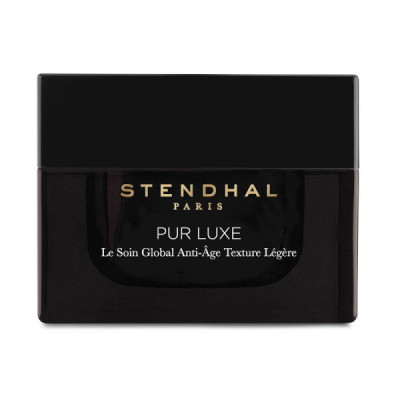 Stendhal Pur Luxe Trattamento Facciale Globale Anti-Età Leggero Giovinezza E Luminosità 50 ml