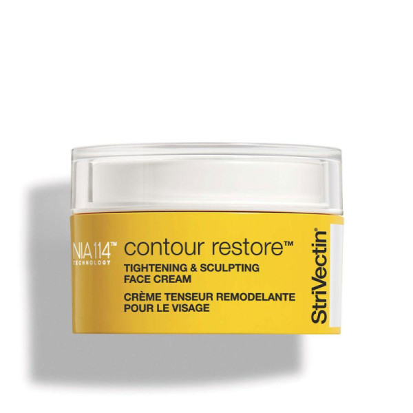 Strivectin Contour Restore Crema Viso Rassodante E Modellante Lifting Intenso 50 ml