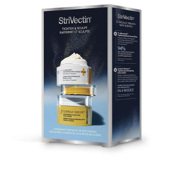 Strivectin Contour Restore Crema Viso Ultra Lifting 2 pz