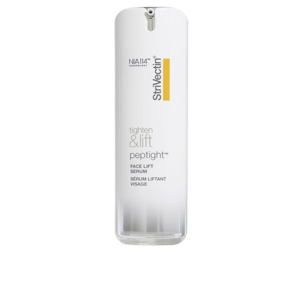 Strivectin Tighten & Lift Siero Viso Rassoda E Illumina 30 ml