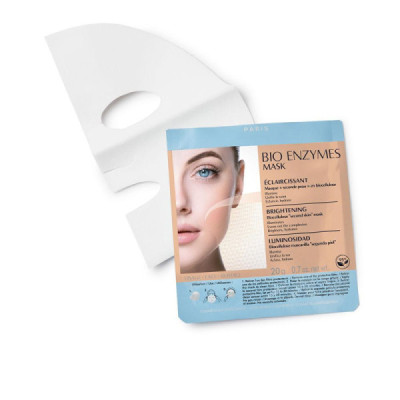 Talika Bio Enzymes Maschera Illuminante Pelle Radiosa In 15 Minuti 20 g