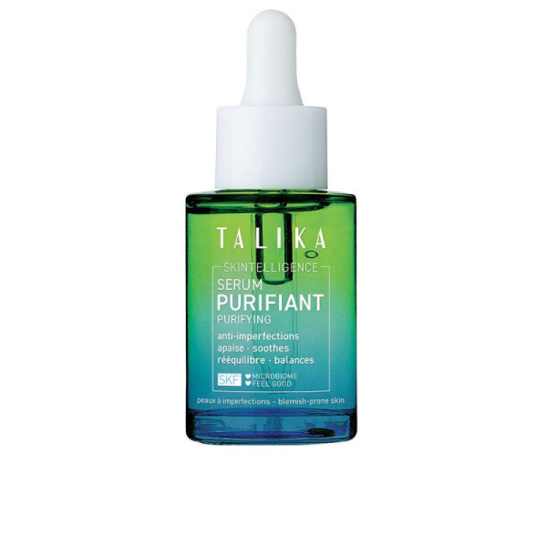 Talika Skintelligence Purifying Siero Cocktail Attivo Esfoliante 30 ml