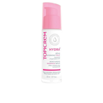 Topicrem Hydra+ Siero Ultra Idratante Idratazione Profonda E Splendore 30 ml