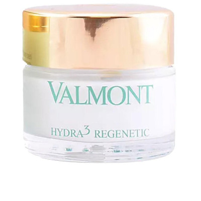 Valmont Hydra3 Regenetic Crema Viso Idratazione Prolungata 50 ml