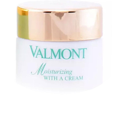 Valmont Nature Crema Idratante Viso Per Pelle Radiosa 50 ml
