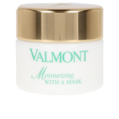 Valmont Nature Maschera Idratante Barriera Cutanea Rafforzata 50 ml
