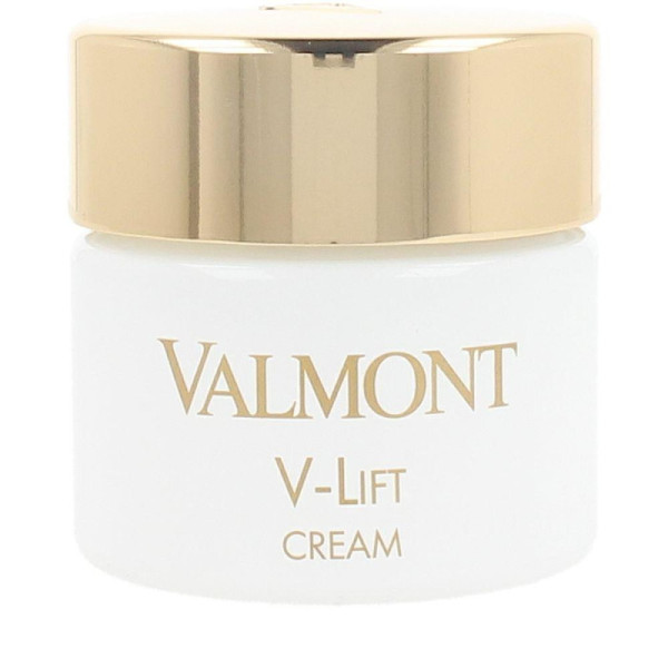 Valmont V-Lift Crema Viso Antirughe Effetto Lifting Naturale 50 ml