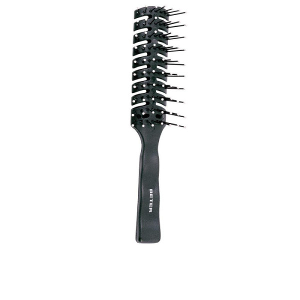 Beter Cepillo Esqueleto Spazzola Per Capelli Setole In Nylon