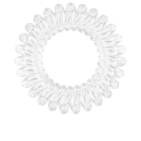 Invisibobble Invisibobble Power Elastico Per Capelli Comfort E Stile Duraturo 3 u