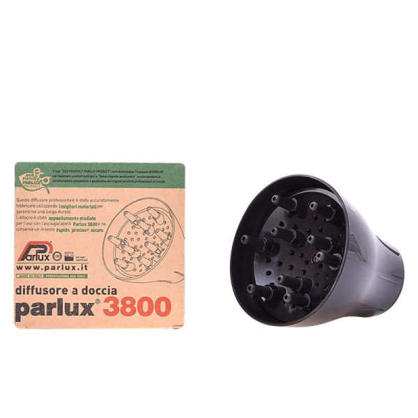 Parlux Diffuseur Diffusore Per Asciugacapelli Crea Ricci Naturali