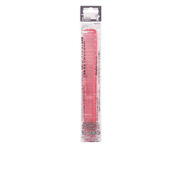 Y.s. Park Y.s. Park Pettine Per Capelli Precisione E Protezione Capelli 215 mm